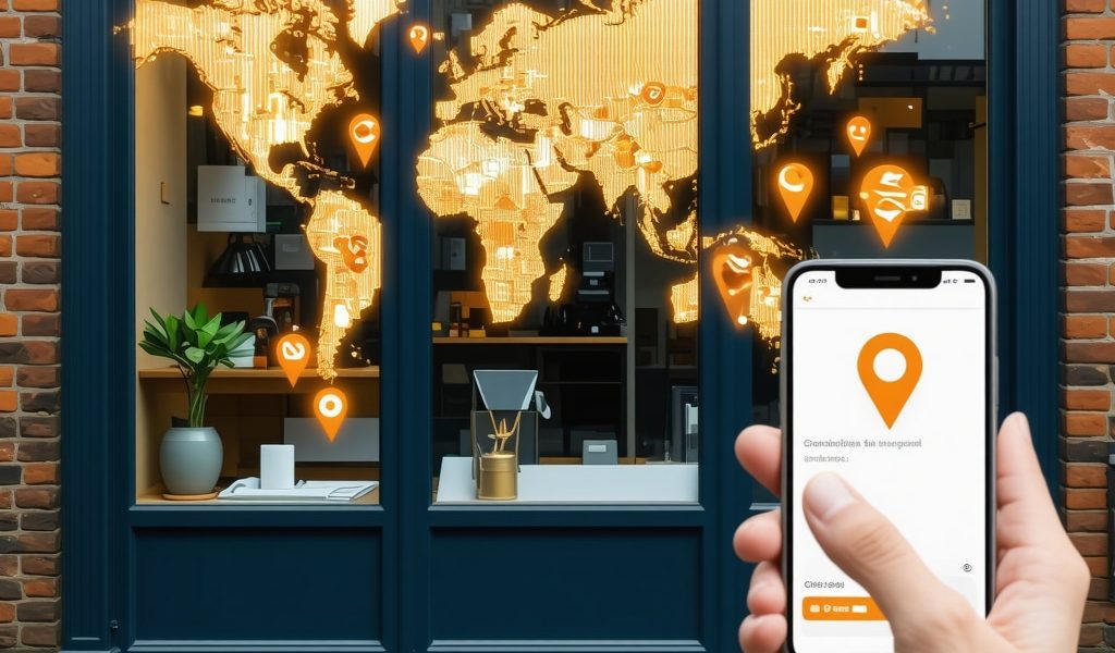 Effective Local Search Engine Optimization with GMB Keywords