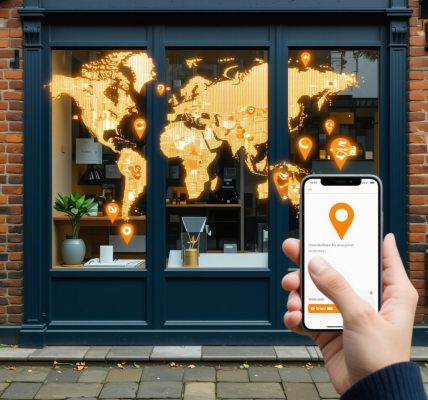 Effective Local Search Engine Optimization with GMB Keywords