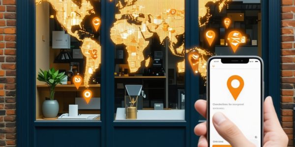 Effective Local Search Engine Optimization with GMB Keywords