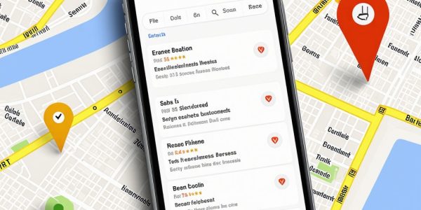 Effective SEO for Google 3-Pack: Capture Top Local Spots