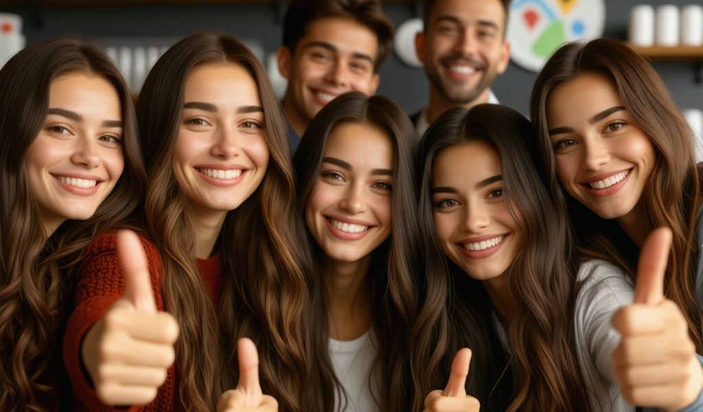 Effective Strategies for Positive GMB Review Generation