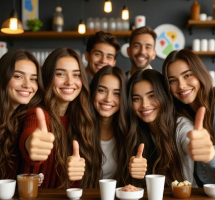 Effective Strategies for Positive GMB Review Generation