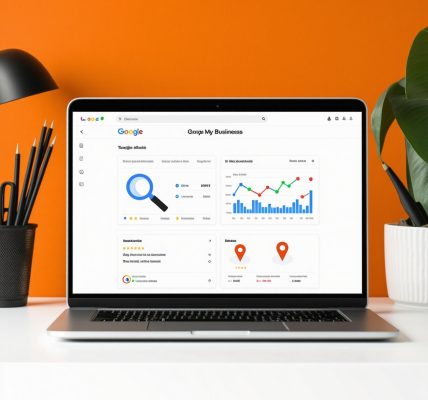 Effective Strategies to Improve Search Ranking for GMB Profiles