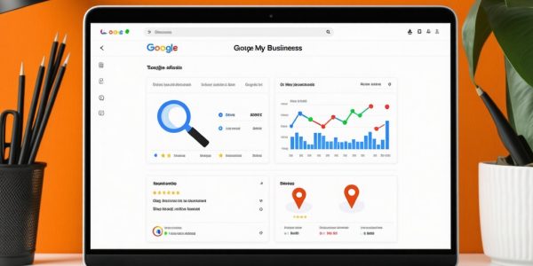 Effective Strategies to Improve Search Ranking for GMB Profiles