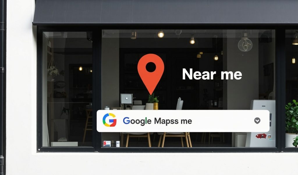 Effective Strategies to Optimize Google Maps Listings for Near Me