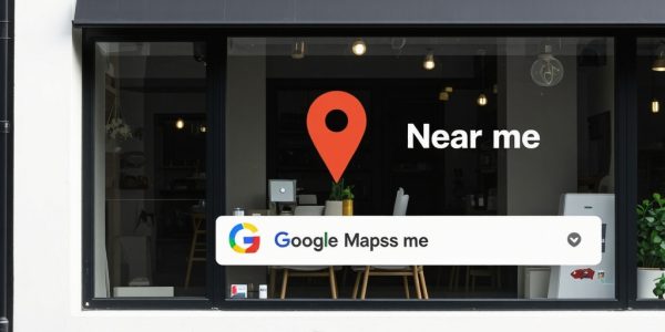 Effective Strategies to Optimize Google Maps Listings for Near Me