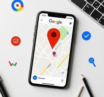 Effective Strategies to Rank Higher in Google Maps Search Results