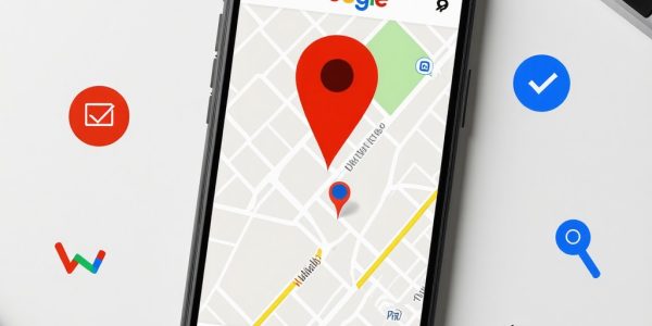 Effective Strategies to Rank Higher in Google Maps Search Results