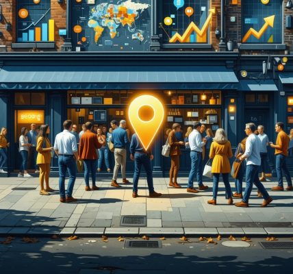 Effective Ways to Increase GMB Traffic with Proven SEO Tactics