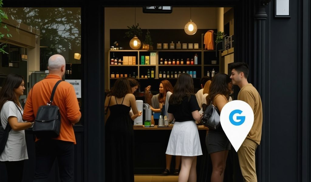 Enhance Your Local Business Growth with GMB Verification