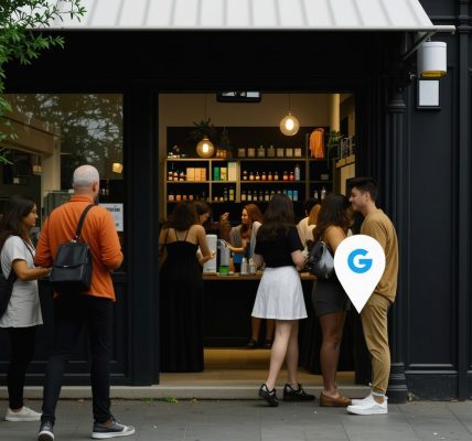 Enhance Your Local Business Growth with GMB Verification