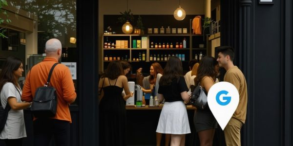 Enhance Your Local Business Growth with GMB Verification