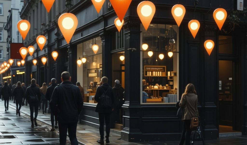 Enhance Your Local Search Rankings with GMB Citation Consistency