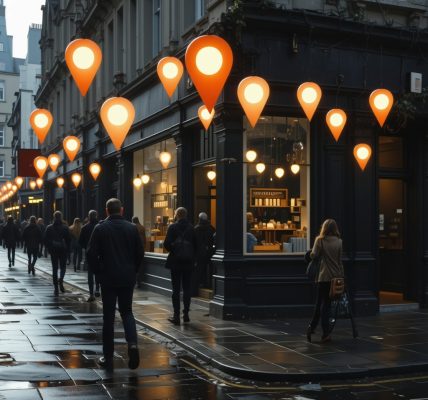 Enhance Your Local Search Rankings with GMB Citation Consistency