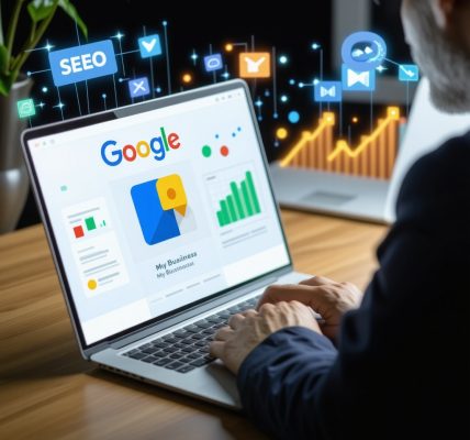 Essential GMB Business Description Keywords to Accelerate Google Rank