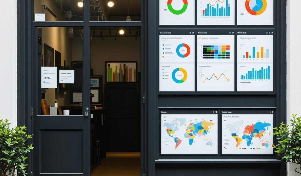 Essential Guide to Tracking GMB Performance for Local Business Owners