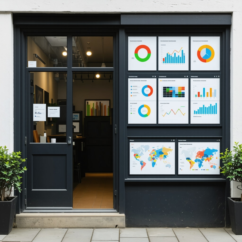 Essential Guide to Tracking GMB Performance for Local Business Owners