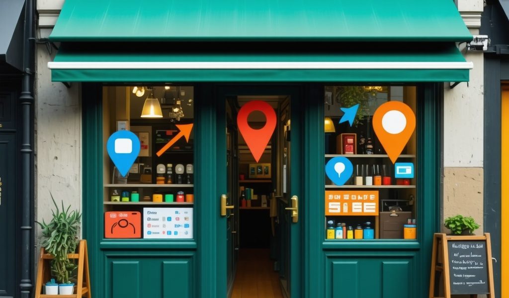 Essential Local SEO for Small Businesses to Drive More Traffic