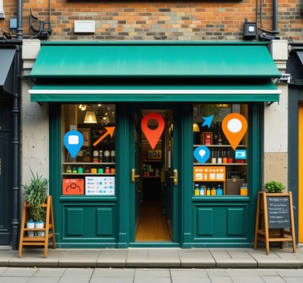 Essential Local SEO for Small Businesses to Drive More Traffic