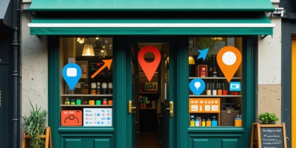 Essential Local SEO for Small Businesses to Drive More Traffic