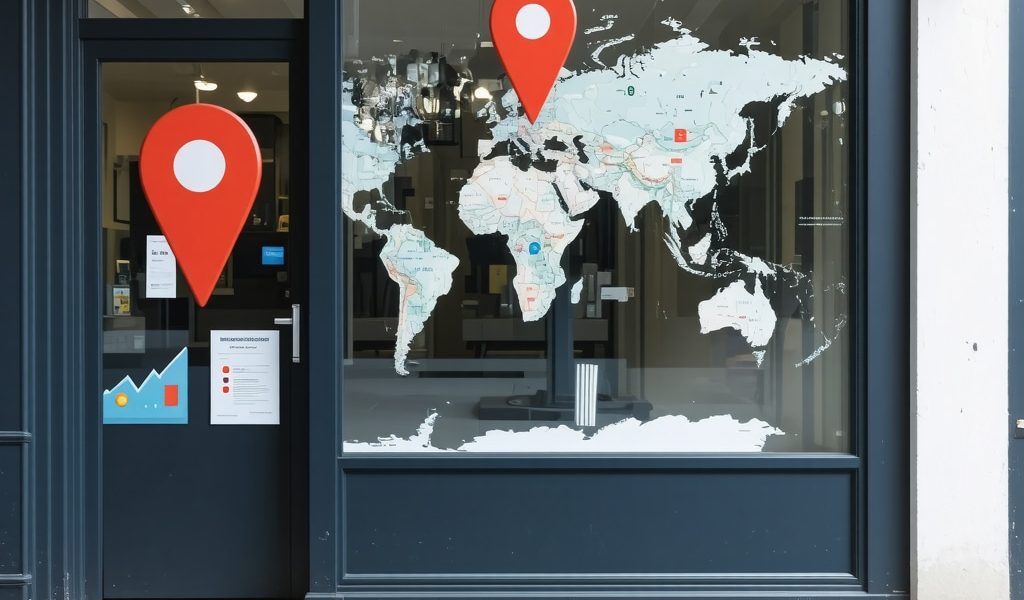 Expert GMB Citation Services That Improve Local Rankings
