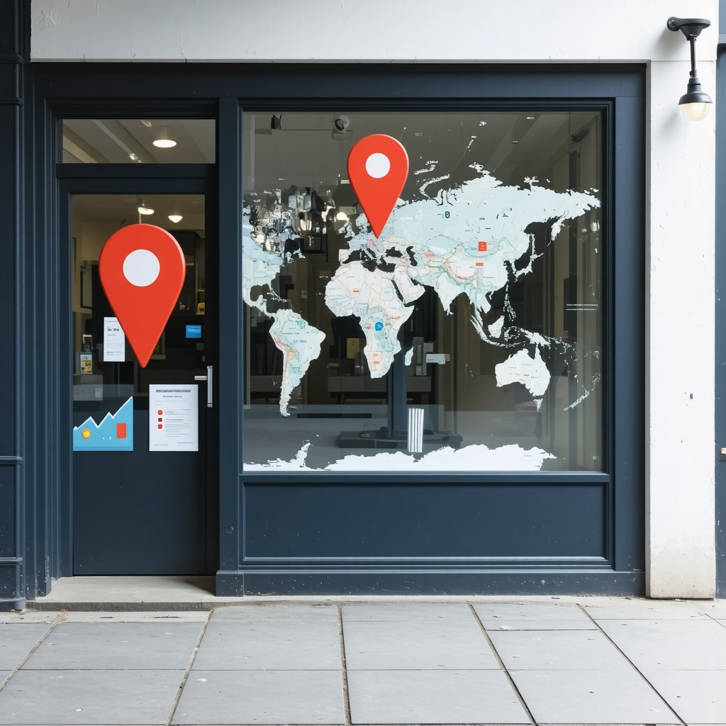 Expert GMB Citation Services That Improve Local Rankings