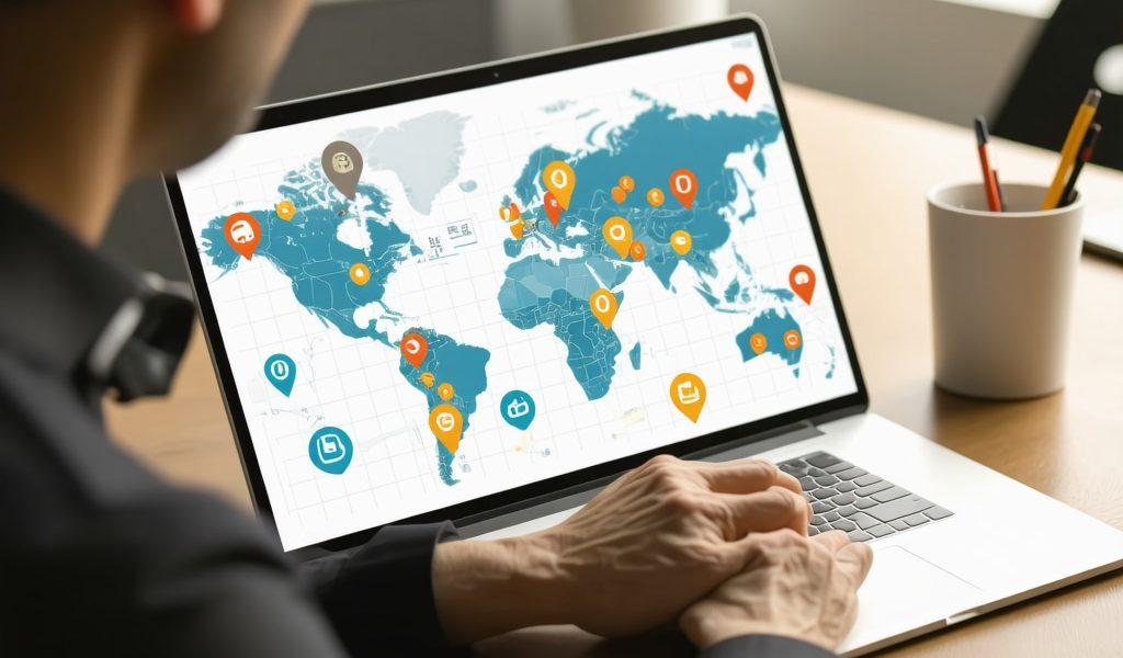 Expert GMB Profile Services: Optimize and Drive Local Traffic