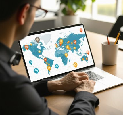 Expert GMB Profile Services: Optimize and Drive Local Traffic