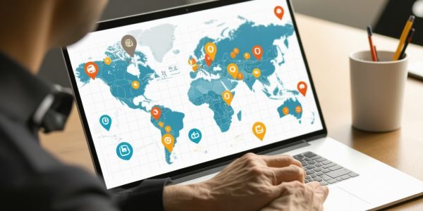 Expert GMB Profile Services: Optimize and Drive Local Traffic