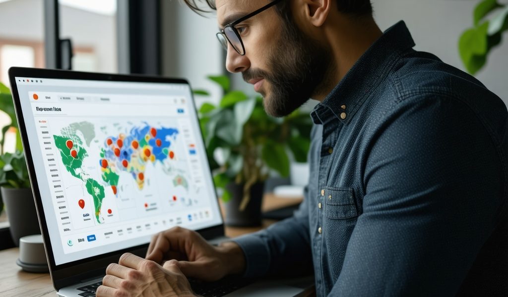 Expert Google Business Optimization for Fast Local Growth