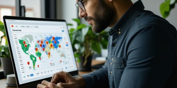 Expert Google Business Optimization for Fast Local Growth