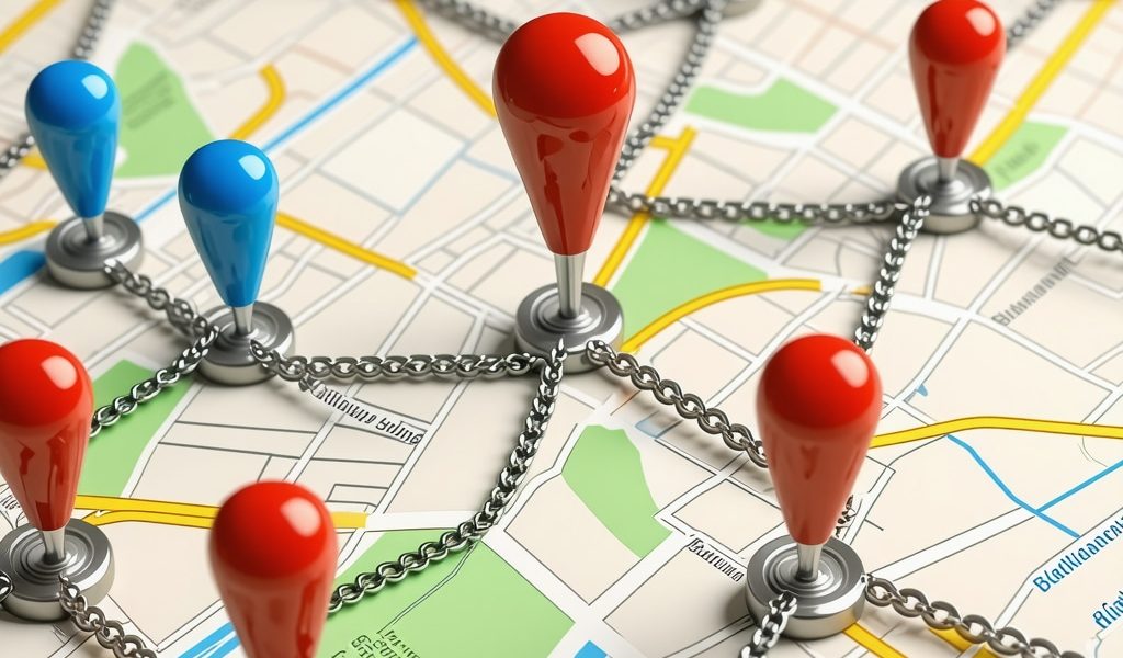 Expert Guide: Building GMB Backlinks for Local Search Power