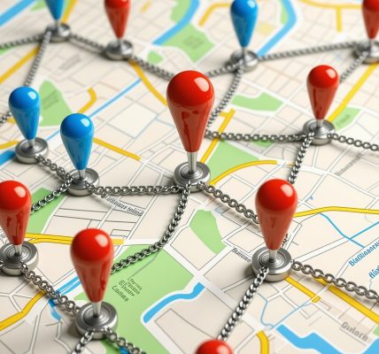 Expert Guide: Building GMB Backlinks for Local Search Power