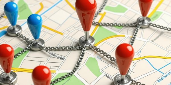 Expert Guide: Building GMB Backlinks for Local Search Power