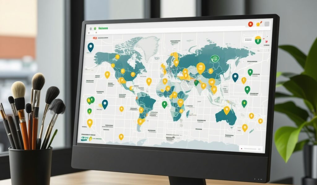 Expert Guide: Hyperlocal SEO Services for Niche Markets