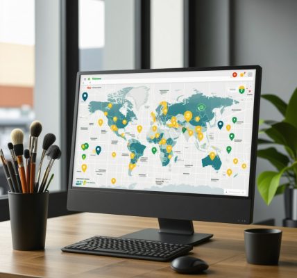Expert Guide: Hyperlocal SEO Services for Niche Markets