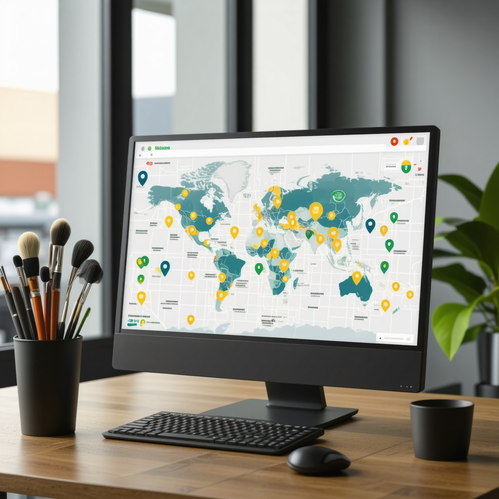 Expert Guide: Hyperlocal SEO Services for Niche Markets
