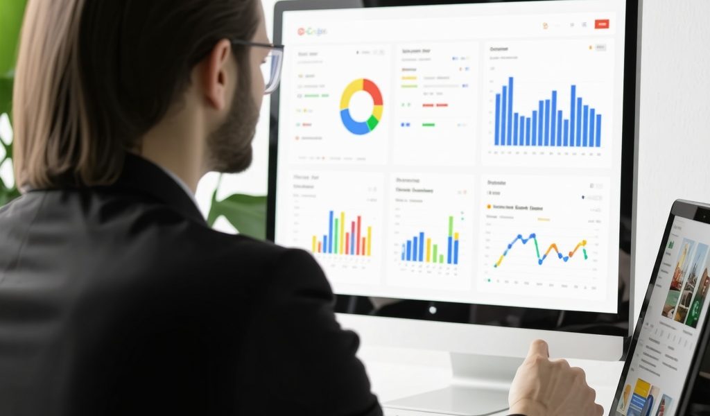 Expert Guide to GMB SEO Audit for Business Listing Success