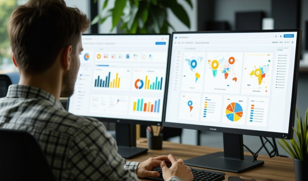 Expert Strategies for GMB Citation Management and SEO Growth