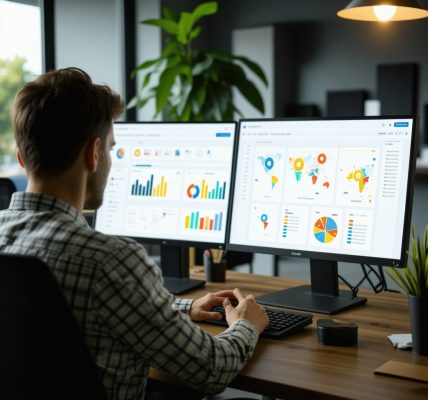 Expert Strategies for GMB Citation Management and SEO Growth