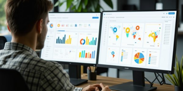 Expert Strategies for GMB Citation Management and SEO Growth