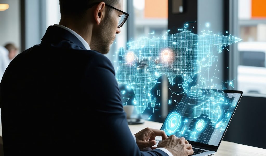 Expert Tips to Enhance Google Business Visibility Effortlessly