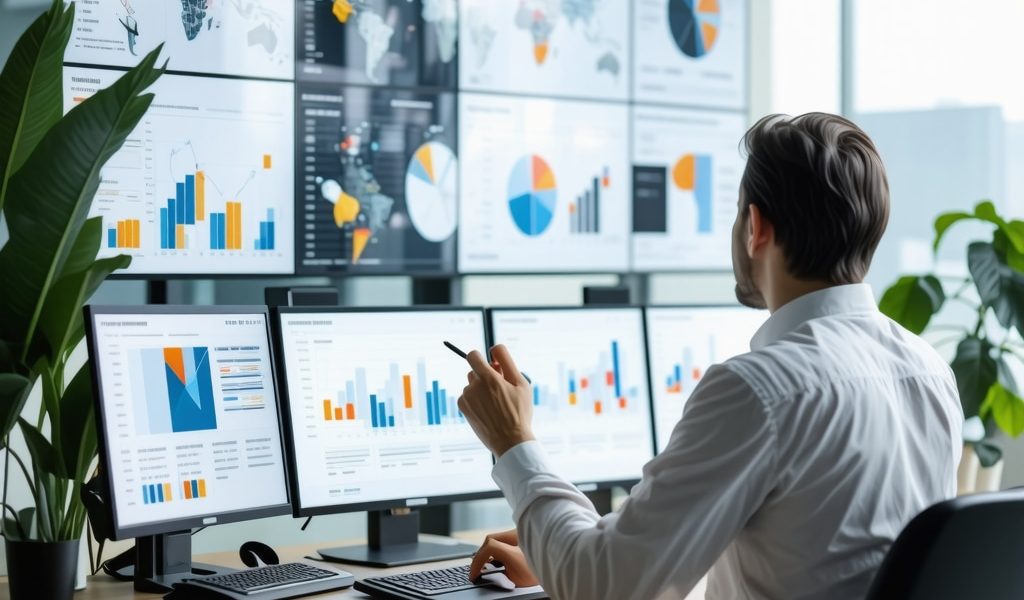 Expert Tips to Track GMB Performance Like a Pro in 2025
