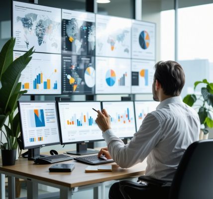 Expert Tips to Track GMB Performance Like a Pro in 2025