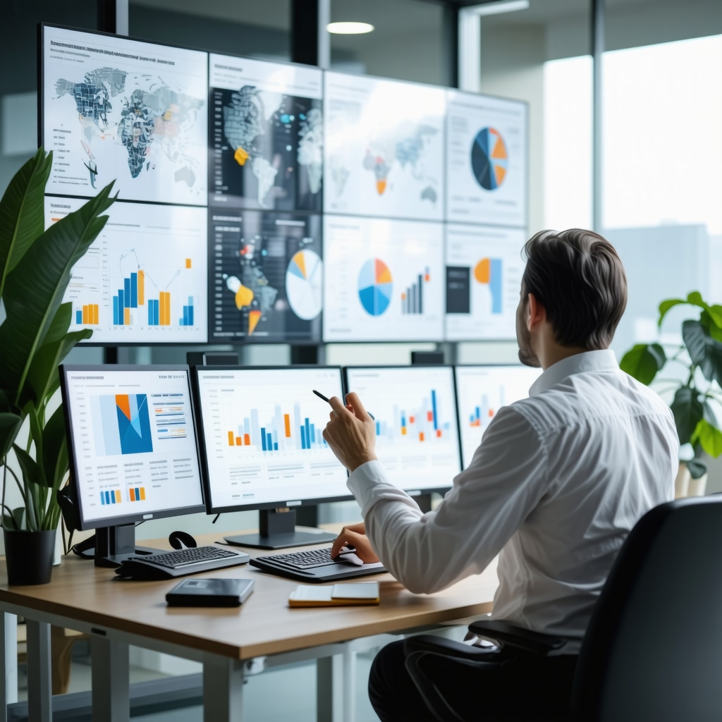 Expert Tips to Track GMB Performance Like a Pro in 2025
