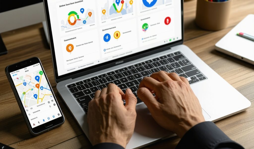 Fast & Effective Ways to Rank GMB in Google’s Local Pack