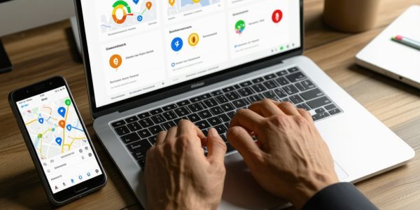 Fast & Effective Ways to Rank GMB in Google’s Local Pack