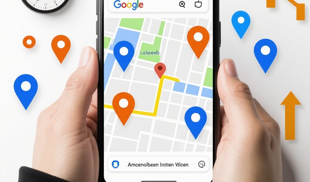 Fast GMB Ranking Tips: Boost Your Google Maps Presence Now