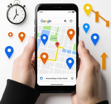 Fast GMB Ranking Tips: Boost Your Google Maps Presence Now