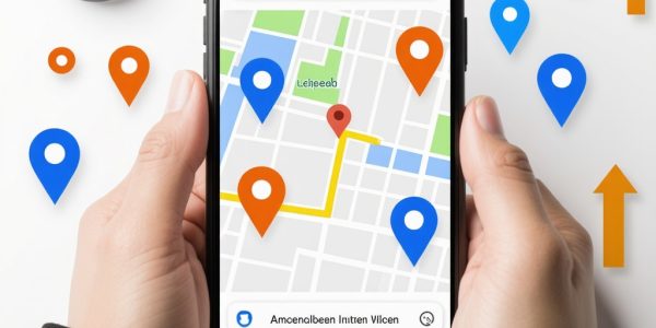 Fast GMB Ranking Tips: Boost Your Google Maps Presence Now